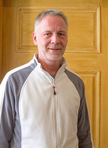Michael Teichmann - Meisterbetrieb Malerbetrieb Knaup in Nottuln