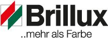 Logo Brillux - Unser Partner für Farben, Lacke, Beschichtungen